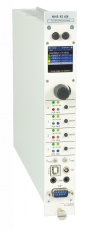 iseg NHR HV Modul - Instrumentcenter