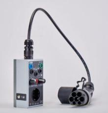 Chauvin Arnoux CA6651 Laddadapter f&ouml;r elbilsladdare INAKTIV - Instrumentcenter