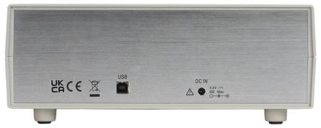 Bild 3, BK Precision BK1823B Frekvensmätare - Instrumentcenter