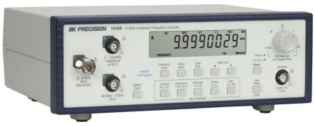 Bild 2, BK Precision BK1823B Frekvensmätare - Instrumentcenter