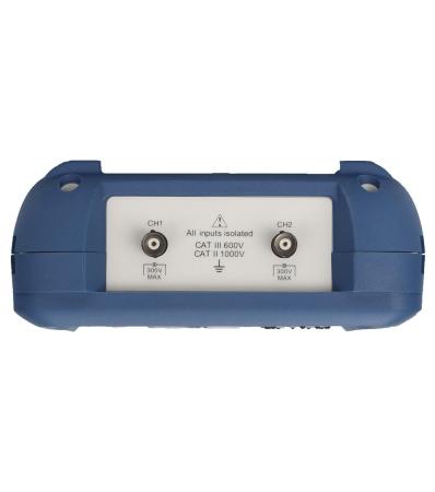 Bild 4, BK Precision BK2515B Oscilloskop - Instrumentcenter