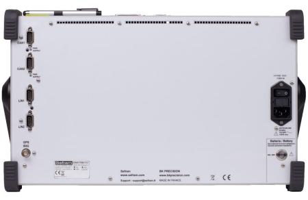 Bild 3, BK Precision DAS1700 Datalogger - Instrumentcenter