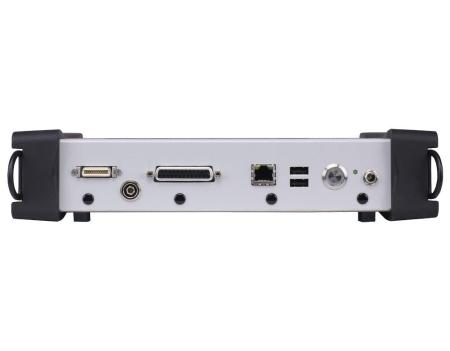 Bild 2, BK Precision DAS240 Datalogger - Instrumentcenter