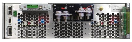 Bild 2, BK Precision HMR80360 Multi-Range DC Nätaggregat - Instrumentcenter