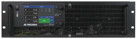 Bild 2, BK Precision HPS20K800-400V Högeffekt DC-nätaggregat - Instrumentcenter