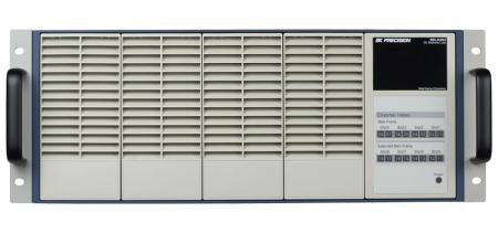 Bild 4, BK Precision MDL4UB-serien Elektroniskt lastsystem - Instrumentcenter