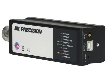 Bild 3, BK Precision RFP3018 RF-toppeffektsensor - Instrumentcenter