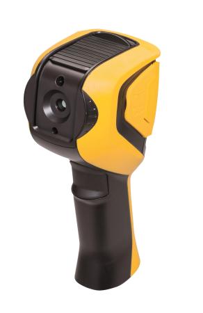 Bild 2, Chauvin Arnoux CA1954 Värmekamera - Instrumentcenter