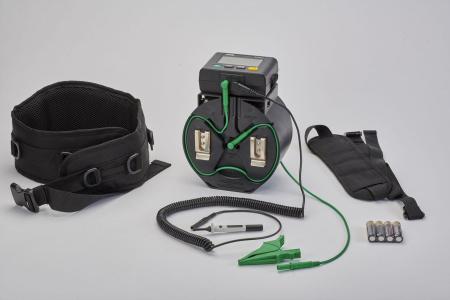 Bild 4, Chauvin Arnoux CA6011 Kontinuitetstestare - Instrumentcenter