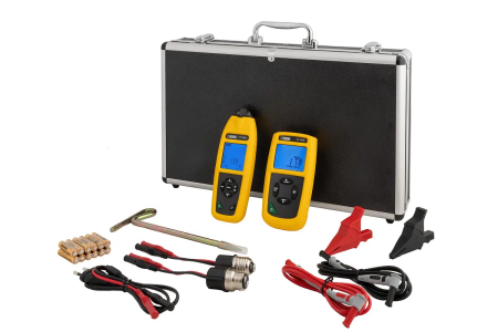 Bild 2, Chauvin Arnoux 6683 Kabelsökare - Instrumentcenter