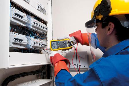 Bild 2, Chauvin Arnoux CA5273 Multimeter - Instrumentcenter