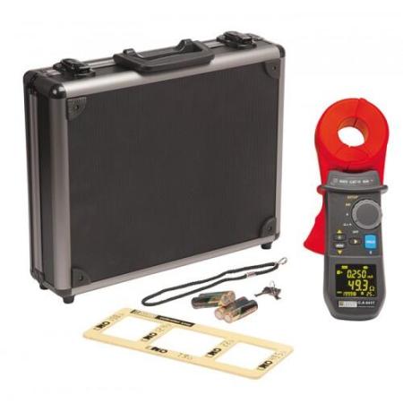 Bild 4, Chauvin Arnoux CA6417 Slingimpedanstång - Instrumentcenter