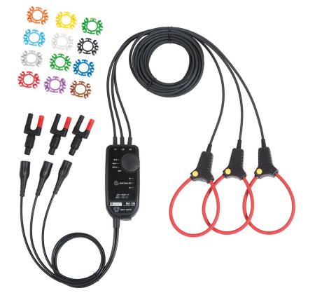 Bild 3, Chauvin Arnoux MA130 Strömtång - Instrumentcenter