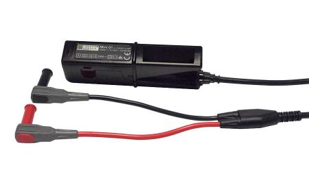 Bild 1, Chauvin Arnoux MINI 01 Ministrömtång - Instrumentcenter