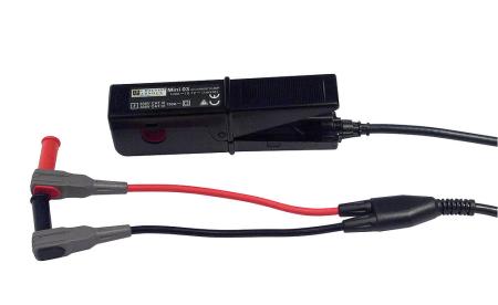 Bild 1, Chauvin Arnoux MINI 03 Ministrömtång - Instrumentcenter