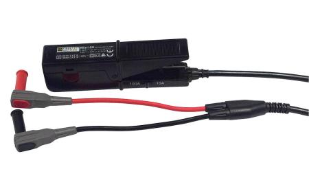 Bild 1, Chauvin Arnoux MINI 05 Ministrömtång - Instrumentcenter