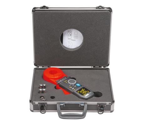 Bild 3, Chauvin Arnoux CA6417 Slingimpedanstång - Instrumentcenter