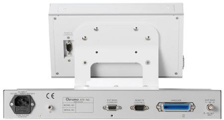 Bild 2, Chroma 11050-serien HF LCR mätare - Instrumentcenter