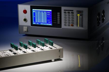 Bild 3, Chroma 19020-serien Elsäkerhetsprovare - Instrumentcenter