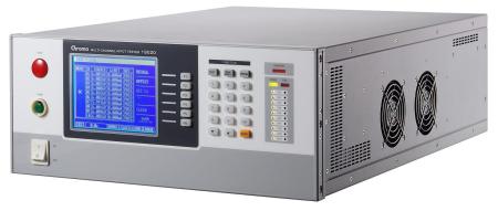 Bild 2, Chroma 19020-serien Elsäkerhetsprovare - Instrumentcenter