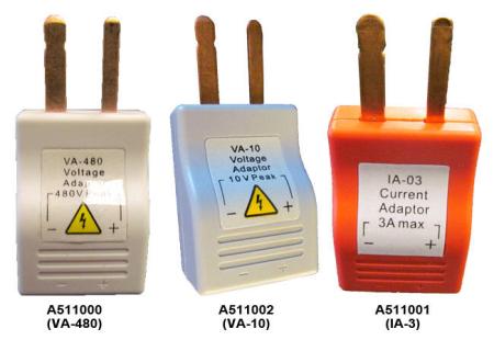 Bild 5, Chroma 51101 Serien Datalogger - Instrumentcenter