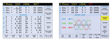 Image 4, Chroma 61607 Laboratory Power Supply - Instrumentcenter