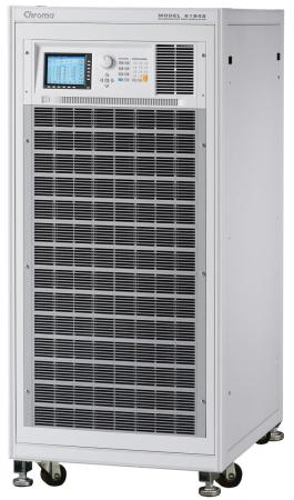 Bild 2, Chroma 61830 Laboratorieaggregat - Instrumentcenter