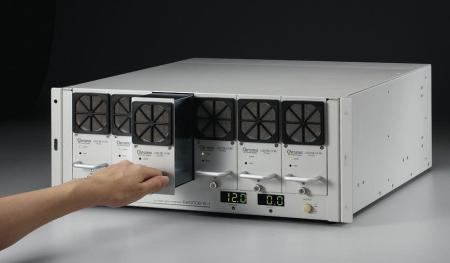 Bild 4, Chroma 62015B-15-90 Modulärt DC-nätaggregat - Instrumentcenter