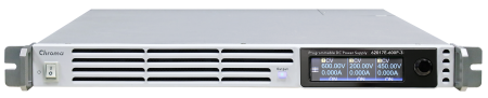 Bild 4, Chroma 62000E Serien DC Nätaggregat - Instrumentcenter