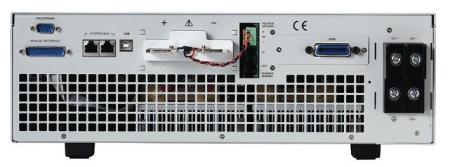 Bild 2, Chroma 62000H Serien Programmerbara DC Nätaggregat - Instrumentcenter