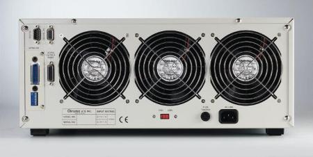 Bild 7, Chroma 6310A-serien Elektroniska laster - Instrumentcenter