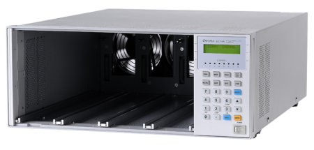 Bild 5, Chroma 6310A-serien Elektroniska laster - Instrumentcenter