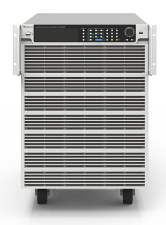 Bild 4, Chroma 63200A Serien Programmerbara Elektroniska DC-laster - Instrumentcenter