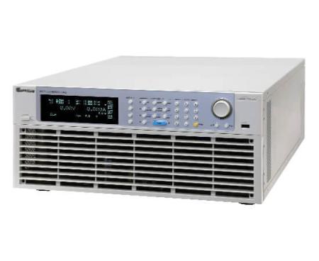 Bild 2, Chroma 63200E Serien Elektroniska DC Laster - Instrumentcenter