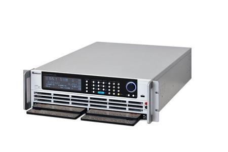 Bild 2, Chroma 63202A-20-1000 Elektronisk DC Last - Instrumentcenter