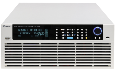 Bild 5, Chroma 63200A Serien Programmerbara Elektroniska DC-laster - Instrumentcenter