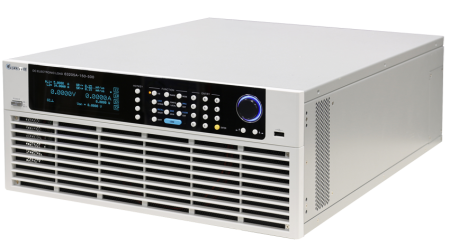 Bild 7, Chroma 63200A Serien Programmerbara Elektroniska DC-laster - Instrumentcenter