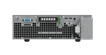 Bild 3, Chroma 63815R-350-105 Elektronisk last - Instrumentcenter
