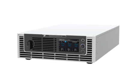 Bild 2, Chroma 63815R-350-105 Elektronisk last - Instrumentcenter