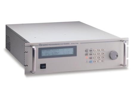 Bild 2, Chroma 61501 Laboratorieaggregat - Instrumentcenter