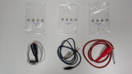 Bild 2, Chroma 19052 Elsäkerhetsprovare - Instrumentcenter