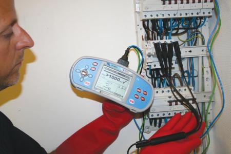 Bild 3, Easy ISO Magnetprobsats - Instrumentcenter