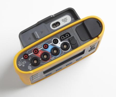 Bild 5, Fluke 1738 Avancerad Effektlogger för 3-fas - Instrumentcenter