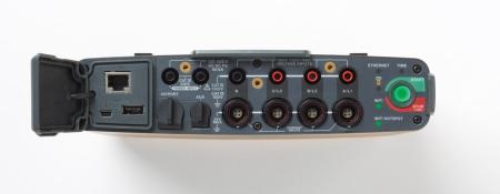 Bild 4, Fluke 1746 Elkvalitetsanalysator för 3-fas - Instrumentcenter