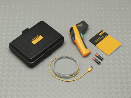 Bild 3, Fluke 561 IR-termometer - Instrumentcenter