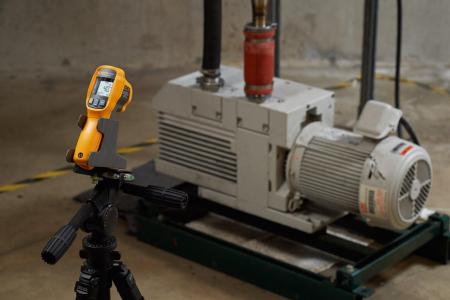 Bild 5, Fluke 64 MAX IR-termometer - Instrumentcenter