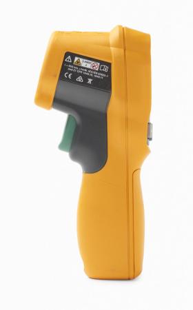 Bild 2, Fluke 64 MAX IR-termometer - Instrumentcenter