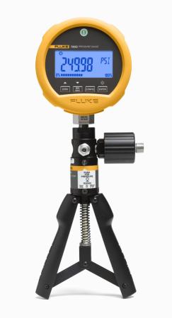 Bild 2, Fluke 700G27 Precisionstryckmätare - Instrumentcenter