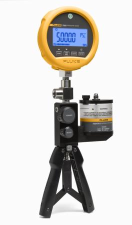Bild 3, Fluke 700G27 Precisionstryckmätare - Instrumentcenter
