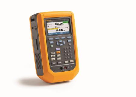 Bild 2, Fluke 729 Pro Automatisk Tryckkalibrator - Instrumentcenter